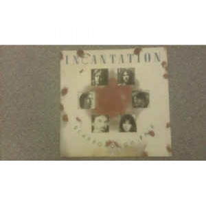 Incantation - Scarbourough Fair - Vinyl - 45''