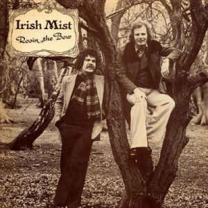 Irish Mist -  Rosin The Bow - Vinyl - LP