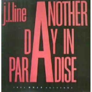 J.L.Line - Another Day In Paradise - Vinyl - 12" 