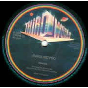 Jackie Edwards - Jackie Mittoo - Vinyl - 12" 