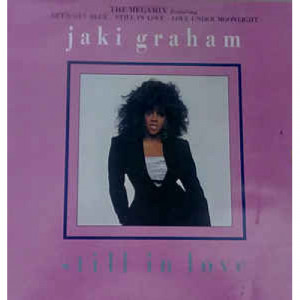 Jaki Graham - Still In Love - Vinyl - 12" 