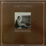 James.P.johnson -  Rare Piano Rags - 1920/1923