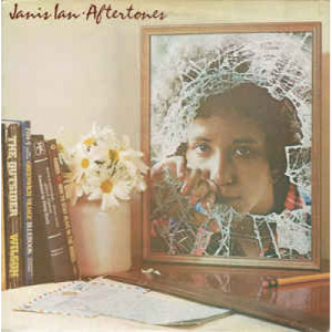 Janis Ian - Aftertones - Vinyl - LP