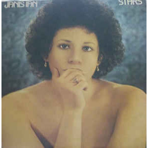 Janis Ian - Stars - Vinyl - LP