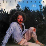 Jay Ferguson - Thunder Island