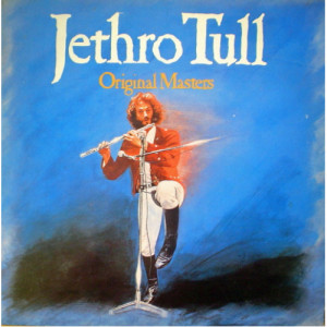 Jethro Tull - Original Masters - Vinyl - LP