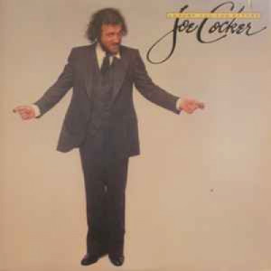 Joe Cocker - Luxury You Can Afford - Vinyl - LP