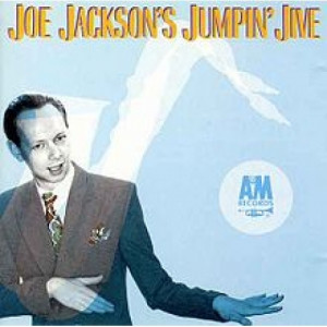 Joe Jackson - Joe Jackson's Jumpin' Jive - LP, Album - Vinyl - LP