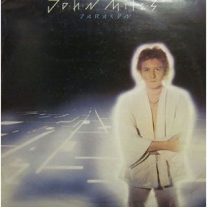 John Miles - Zaragon - LP, Album - Vinyl - LP
