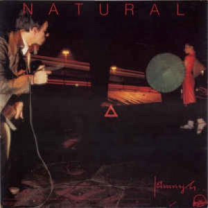 Johnny G - G Sharp/Natural - Vinyl - LP