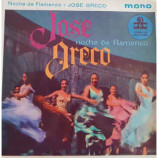 Jose Greco - Noche De Flamenco