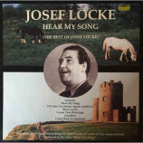 Josef Locke - Hear My Song (The Best Of Josef Locke)