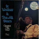 Jr. Walker & The All Stars - Greatest Hits Vol 2