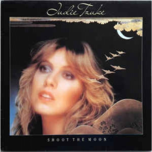 Judie Tzuke - Shoot The Moon - Vinyl - LP