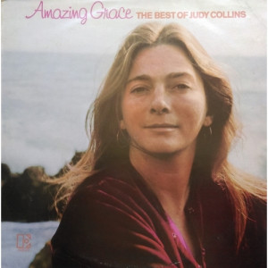 Judy Collins -  Colors Of The Day (The Best Of Judy Collins) - Vinyl - LP