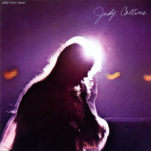 Judy Collins - Living - Vinyl - LP Gatefold