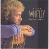 Keith Whitley - Don't Close Your Eyes