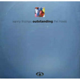 Kenny Thomas - Outstanding ( The Remixes)