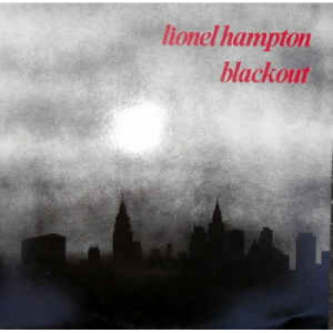 Kionel Hampton - Blackout - Vinyl - LP