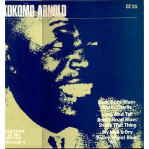 Kokomo Arnold - Kokomo Arnold - Vinyl - LP