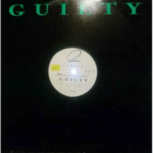 Legacy - Guilty - Vinyl - 12" 