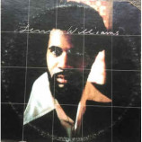 Lenny Williams - Pray For The Lion