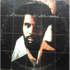 Lenny Williams - Pray For The Lion - Vinyl - LP