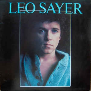 Leo Sayer - Leo Sayer - Vinyl - LP