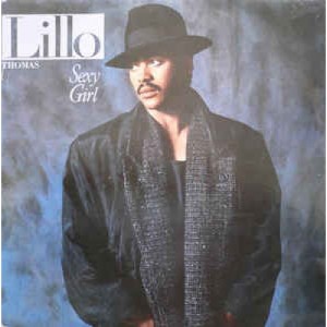 Lillo Thomas - Sexy Girl - Vinyl - 12" 