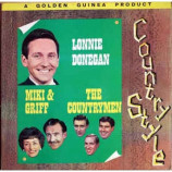 Lonnie Donnegan,Miki&Griff,The Countrymen - Country Style