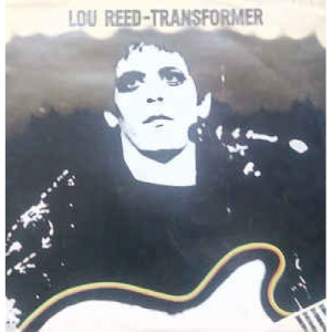 Lou Reed - Transformer - Vinyl - LP