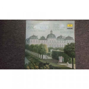 Ludwig Van Beethovewn,Berlin Philharmonic Orchestr - Sinfonie Nr. 7 A-Dur ● Coriolan-Ouvertüre - Vinyl - LP