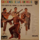 Songs And Dances Of Latin America