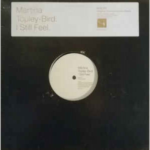 Martina Topley-Bird - I Steel Feel - Vinyl - 12" 