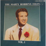 Marty Robbins - Marty Robbins Files, Vol.1