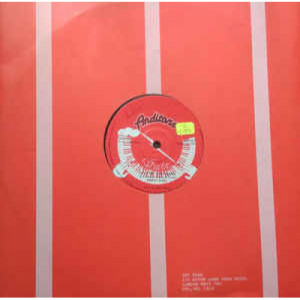 Mary Rose  - Action Speaks Louder Than Words/Give Me A Reason - Vinyl - 12" 
