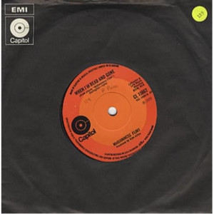 McGuinness Flint - When I'm Dead And Gone - 7''- Single - Vinyl - 7"