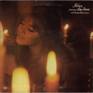 Melanie - Candles In The Rain - Vinyl - LP Gatefold