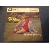 Michael Holliday - Mike - LP, Mono