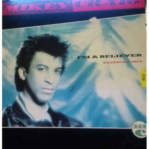 Mikey Craig - I'm A believer - Vinyl - 12" 