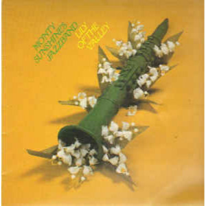 Monty Sunshine's Jazzband - Lily Of The Valley - Vinyl - LP