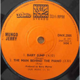 Mungo Jerry - Baby Jump