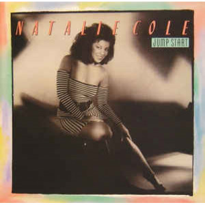 Natalie Cole - Jump Start - Vinyl - 12" 