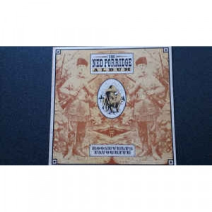 Ned Porridge - The Ned Porridge Album , Roosevelts Favourite - Vinyl - LP