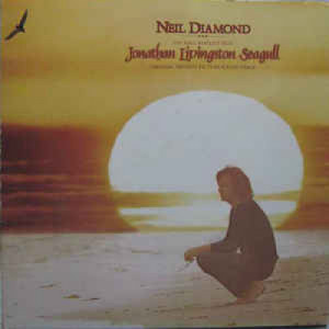 Neil Diamond - Jonathan Livingston Seagull (Original Motion Picture Sound T - Vinyl - LP