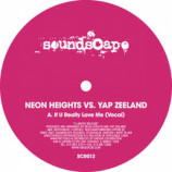 Neon Heights vs Zap Zeeland - If U Really Love Me
