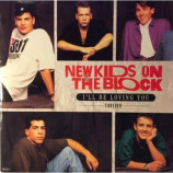 New Kids On The Block - I'll Be Loving You (Forever)