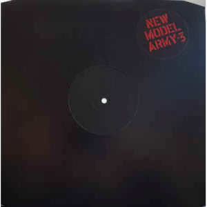New Model Army - Brave New World - Vinyl - 12" 