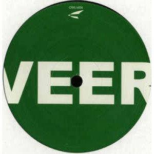Nils Nilson/Neurotron - VEER - Vinyl - 12" 