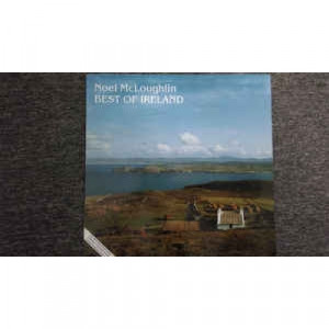 Noel McLoughlin - Best Of Ireland - Vinyl - LP